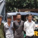 RAB arrests five suspects including key accused in Mohammadpur gang leader murder case