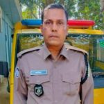 Police officer found dead in Coxs Bazar hotel room