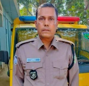 Police officer found dead in Coxs Bazar hotel room