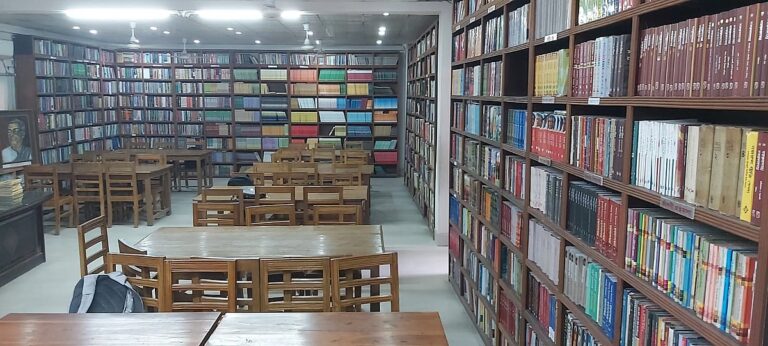 Narayanganj School Makes Extracurricular Reading Mandatory to Foster Academic Excellence and Student Literacy