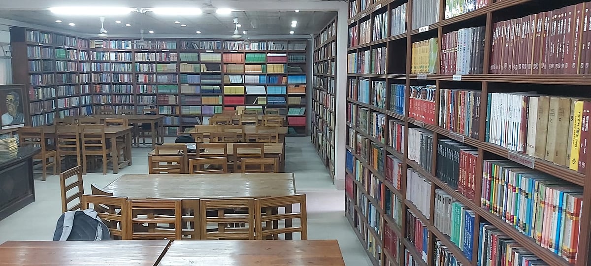 Narayanganj School Makes Extracurricular Reading Mandatory to Foster Academic Excellence and Student Literacy