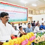 Fisheries and Livestock Minister Amin Ur Rashid Pledges Enhanced Market Support and Preservation Initiatives for Livestock Farmers