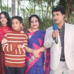 Police investigate mysterious murder of retired teacher and family in Rangpur