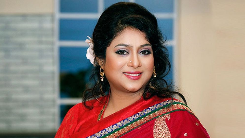 Actress Shabnur sparks speculation with cryptic social media post amid renewed Salman Shah murder case inquiry
