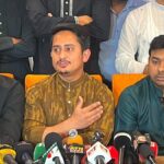 Sarjis Alam accuses BNP of political betrayal and warns of government unpopularity