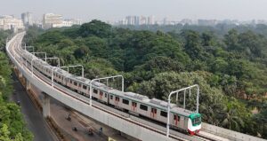 Dhaka Metro Rail to Increase Nighttime Frequency and Extend Operational Hours to Accommodate Rising Passenger Demand