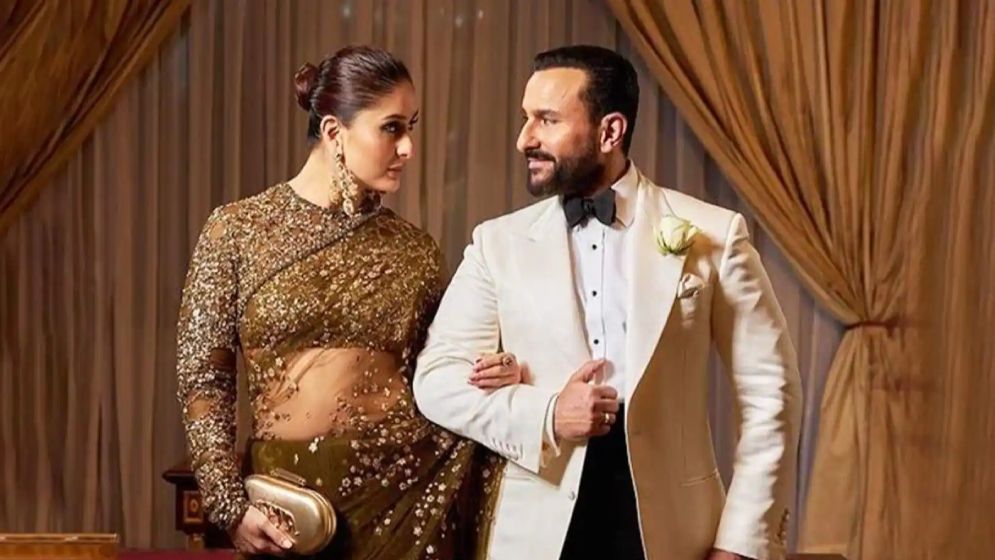 Saba Pataudi dismisses rumors of Kareena Kapoor Khan’s pregnancy as baseless speculation
