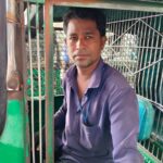 Severe CNG Shortages Cripple Daily Earnings for Dhaka Drivers as Long Queues Persist