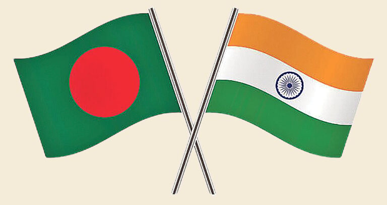 Delhi Press Event Sparks Diplomatic Friction Between Bangladesh and India