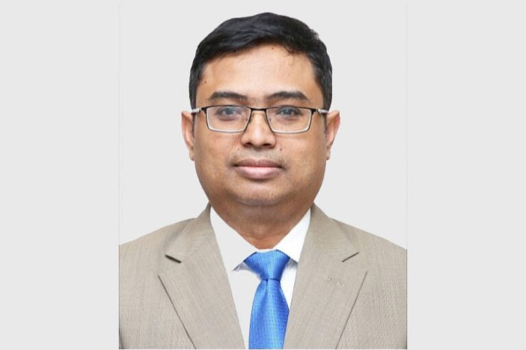 Government Appoints Md Moniruzzaman as Seventh Managing Director of Dhaka WASA Since August 2024