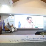 Bangladesh Plans to Establish Postgraduate University to Enhance Research and Innovation