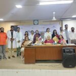 Experts at Sir Salimullah Medical College Call for Collective Action Against Gender-Based Violence and Sexual Harassment