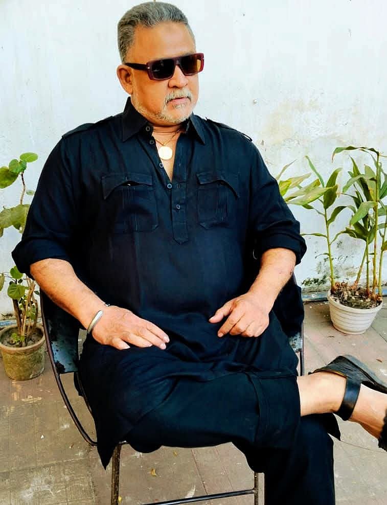 Actor Ashraful Haque arrested at Dhaka airport in connection with Salman Shah murder case