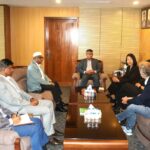 Meta Expresses Interest in Establishing Local CDN and Permanent Office in Bangladesh