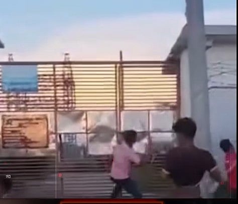 Mob Attacks Power Substation in Dinajpur Over Load Shedding and Billing Complaints