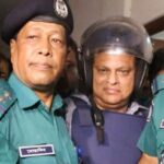 International Crimes Tribunal Orders Ziaul Ahsan Jailed Over 2015 Disappearance of Salahuddin Ahmed
