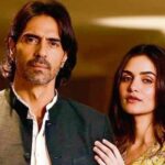 Bollywood Actor Arjun Rampal Marries Longtime Partner Gabriella Demetriades in Goa Civil Ceremony