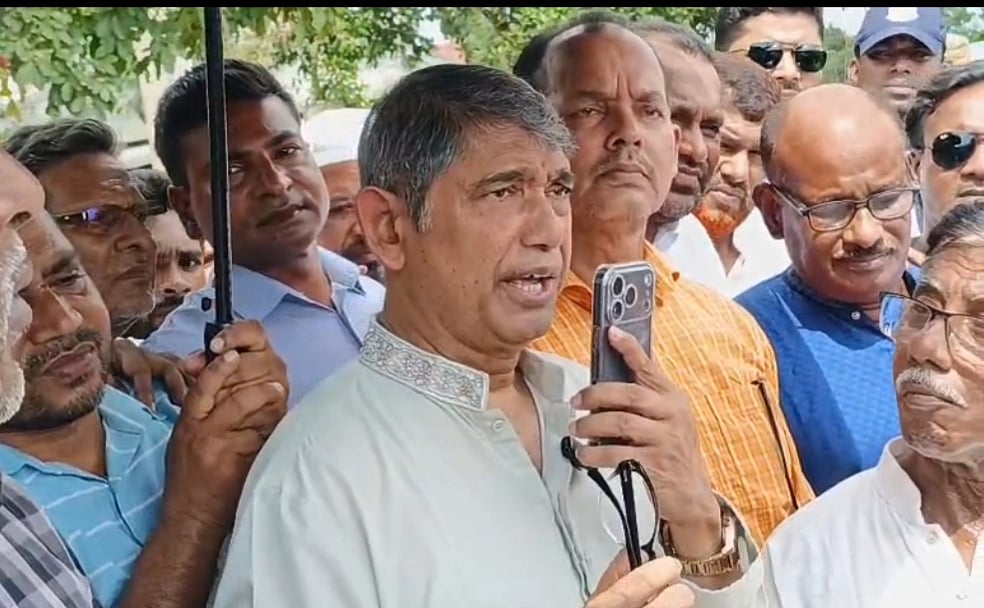Liberation War Affairs Minister Orders Transfer of Sakhipur Forest Official Over Alleged Corruption and Harassment
