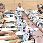 Cabinet Approves Draft Armed Police Battalion Act to Expand Investigative Powers and Operational Scope