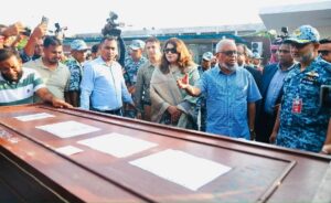 Nine Bangladeshi victims of Saudi factory fire repatriated to Dhaka