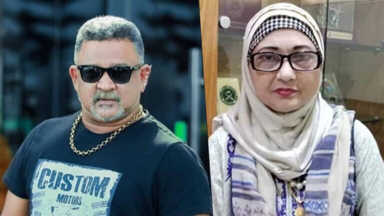 Police Arrest Actor Ashraful Haque Don in Connection With Salman Shah Murder Case