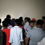 One dead and ten injured in Shariatpur factional clash involving mass crude bomb explosions