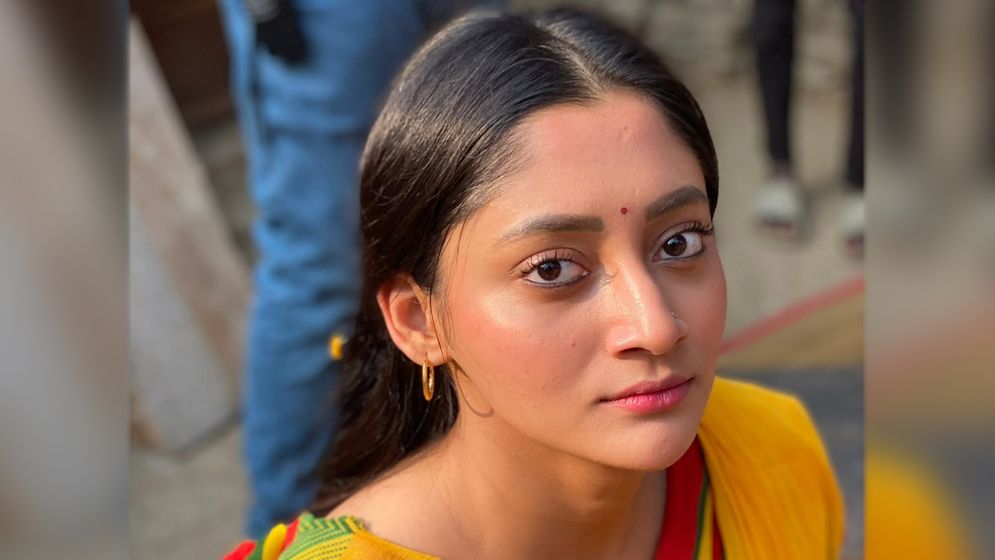 Actress Puja Cheri Threatens Legal Action Over False Marriage Rumors