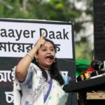 Mayer Daak Coordinator Accuses Tribunal of Prioritizing Jamaat-e-Islami Linked Disappearance Cases Over Others