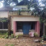 Dharmapasha Public Library Remains Shut for a Decade as Officials Announce Renovation Efforts