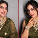 Kajol maintains timeless elegance at 52 through disciplined lifestyle and skincare regimen