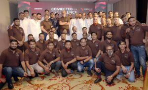Akij Bashir Cables honors top distributors at Sales Excellence Awards 2026