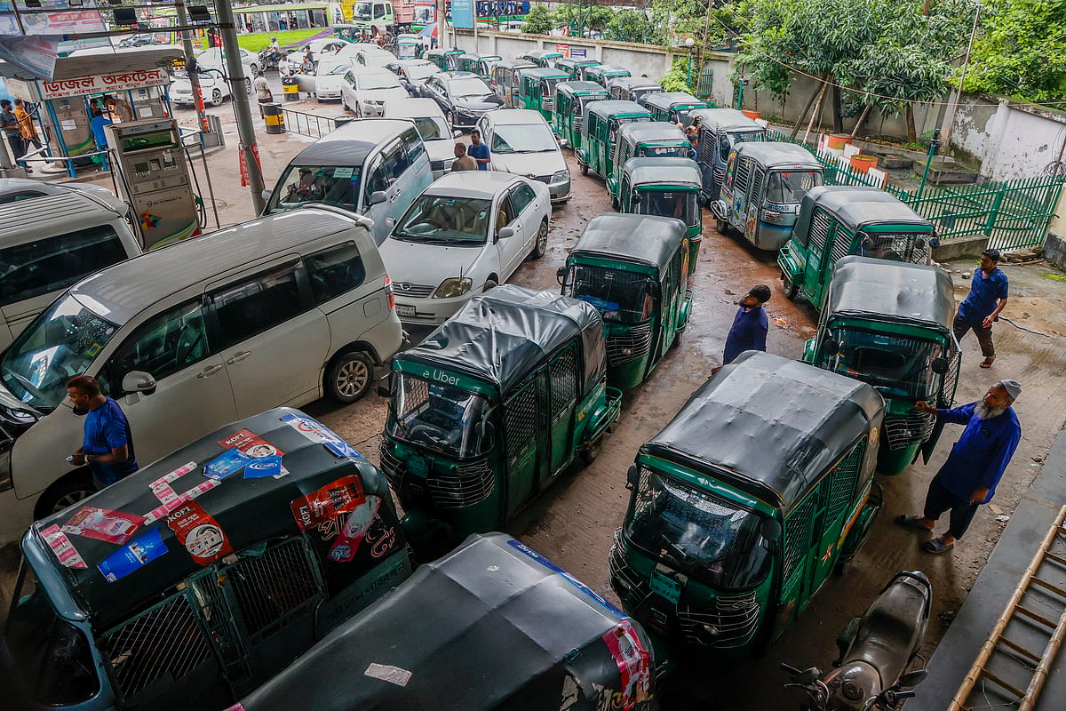 Bangladesh Gas Crisis Deepens as Technical Glitches and Supply Disruptions Hit LNG Terminals