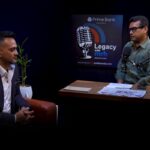 Legacy with MRH Podcast Launches Third Season Featuring Emerging Small and Medium Entrepreneurs