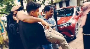 Dispute Over Wedding Meal Portions Sparks Brawl in Lakshmipur Leaving Three Injured