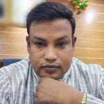 Former Awami League leader injured while attempting to flee arrest in Kurigram