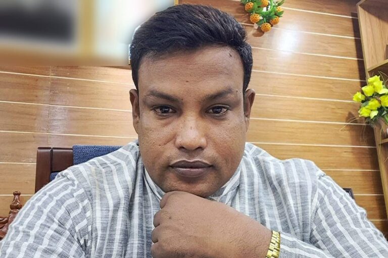 Former Awami League leader injured while attempting to flee arrest in Kurigram