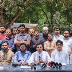 Islami Chhatra Shibir Demands RAKSU Election Schedule and Administrative Reforms at Rajshahi University