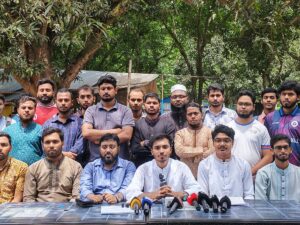 Islami Chhatra Shibir Demands RAKSU Election Schedule and Administrative Reforms at Rajshahi University