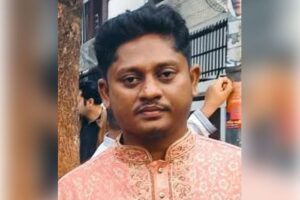 Jatiyatabadi Chhatra Dal leader dies after factional clash in Narsingdi