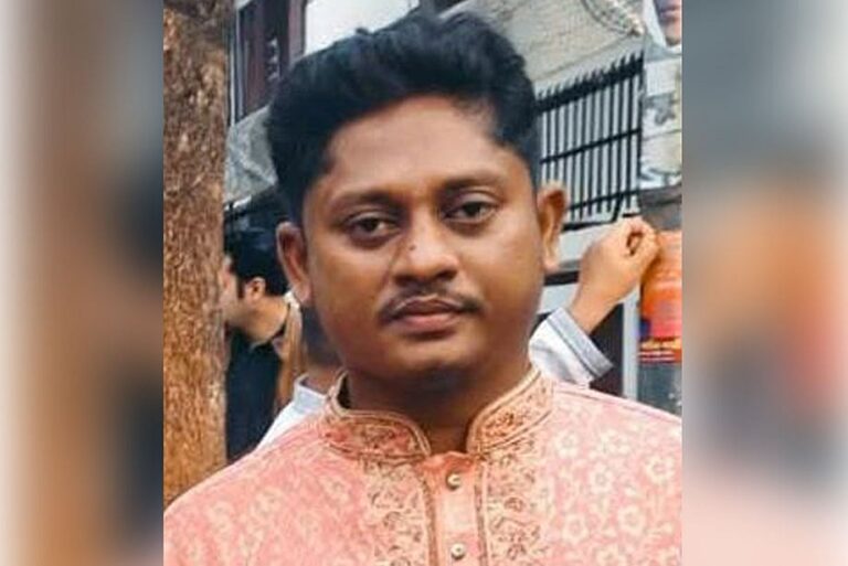 Jatiyatabadi Chhatra Dal leader dies after factional clash in Narsingdi