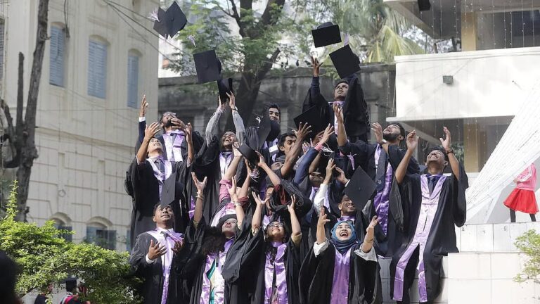 Jagannath University eyes second convocation as over 21,000 graduates await ceremony