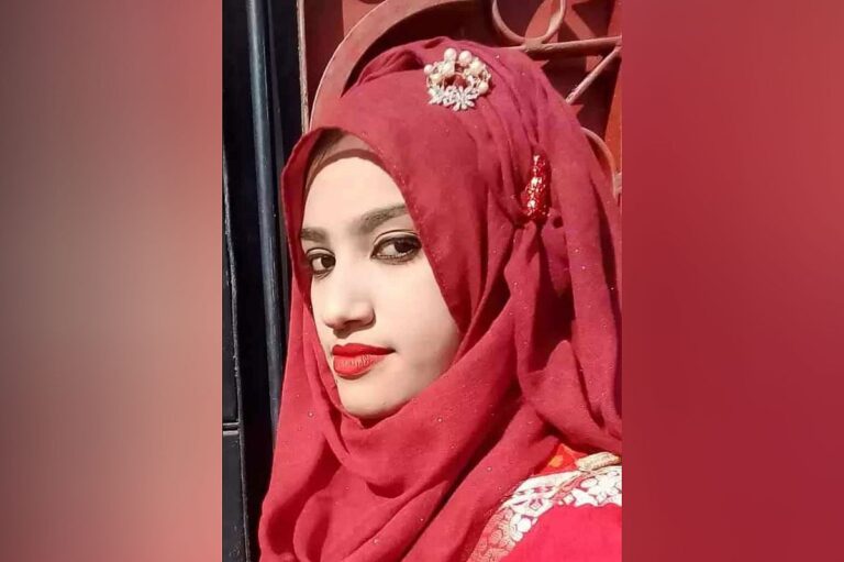 High Court to deliver verdict on Nusrat Jahan Rafi murder case on August 24