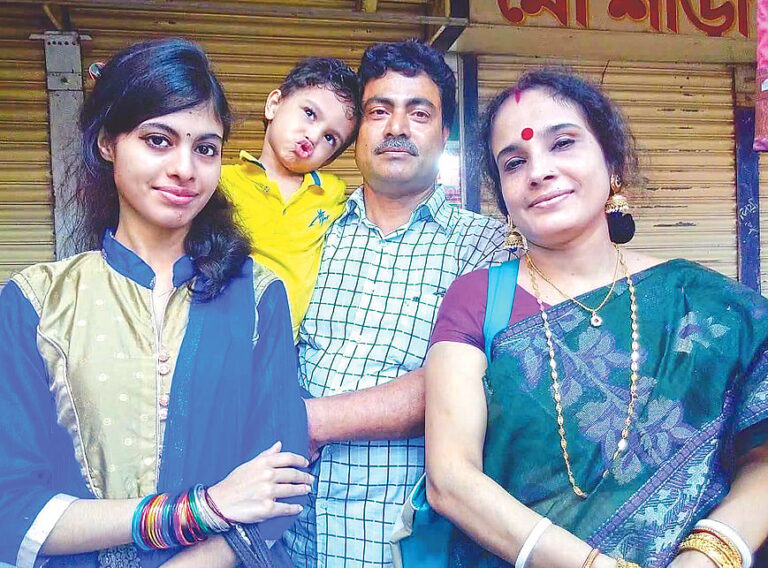 Police link Rangpur quadruple murder to drug dispute as family members cast doubt on official findings
