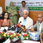 Law Minister Asaduzzaman Defends Appointment of State Minister for Foreign Affairs Humayun Kabir Amid Citizenship Questions