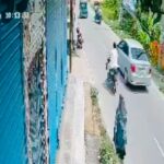 Impersonators posing as police officers rob bank agent of 1.2 million taka in Noakhali