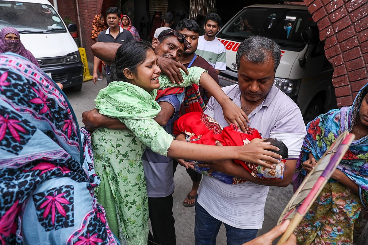 Measles and Related Complications Claim Over 900 Children in Five Months