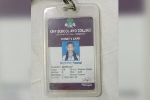 HSC Examinee Killed in Crane Collision While En Route to Test Center in Chittagong