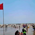 Tourist dies, another missing after drowning at Coxs Bazar beach
