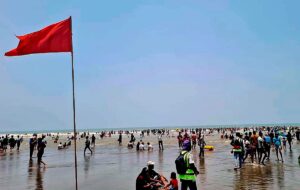 Tourist dies, another missing after drowning at Coxs Bazar beach