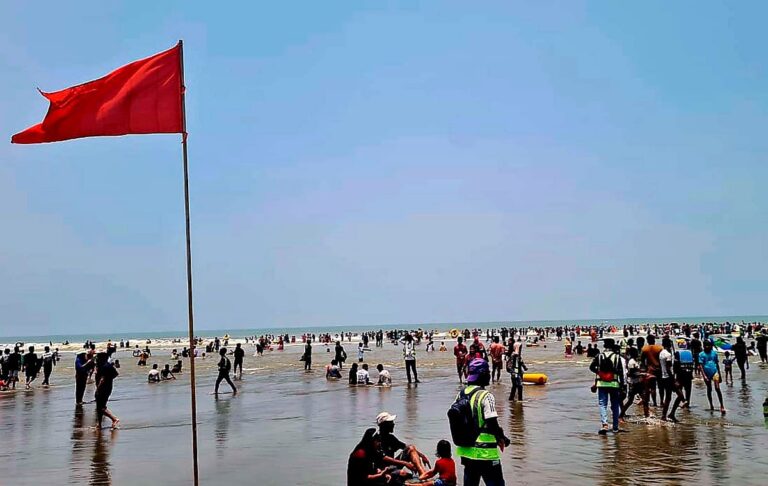 Tourist dies, another missing after drowning at Coxs Bazar beach